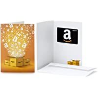 Los mejores  - Tarjeta Regalo Amazon.es - Tarjeta de felicitación